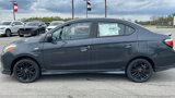 New 2024 Mitsubishi Mirage G4 Black Edition image 4