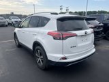 Used 2017 Toyota RAV4 XLE image 3