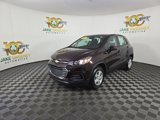 Certified 2021 Chevrolet Trax LS image 3