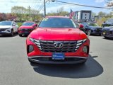 Certified 2022 Hyundai Tucson SEL image 2