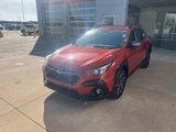 Used 2024 Subaru Crosstrek 2.0i Premium image 3