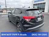 Used 2018 Honda HR-V EX image 3