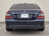Used 2009 Mercedes-Benz S 550 image 4