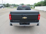 Used 2017 Chevrolet Silverado 1500 LT w/ All Star Edition image 4