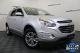 Used 2017 Chevrolet Equinox LT w/ Convenience Package image 2