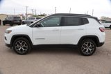 New 2025 Jeep Compass Limited image 4