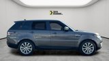 Used 2016 Land Rover Range Rover Sport HSE image 3