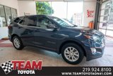 Used 2018 Chevrolet Equinox LT image 5