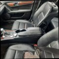 Used 2010 Mercedes-Benz C 300 4MATIC Sedan image 4