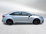 Used 2024 Toyota Corolla SE image 3