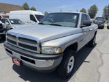 Used 1999 Dodge Ram 1500 Truck 4x4 Quad Cab image 2