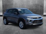 Used 2021 Chevrolet TrailBlazer LS image 3