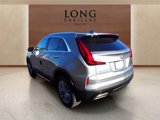 New 2025 Cadillac XT4 Premium Luxury w/ Cold Weather Package image 4