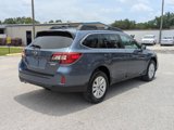 Used 2017 Subaru Outback 2.5i Premium image 5