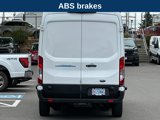 Used 2022 Ford E-Transit Medium Roof image 5
