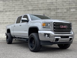 Used 2016 GMC Sierra 2500 SLT image 5