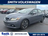 Used 2013 Honda Civic EX-L image 3