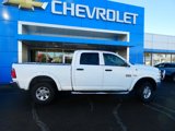 Used 2012 RAM 2500 ST w/ Chrome Appearance Group image 2