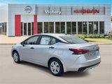 New 2025 Nissan Versa S image 5