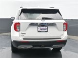Used 2020 Ford Explorer XLT w/ Equipment Group 202A image 4