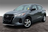 Used 2023 Nissan Kicks S image 2