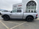Used 2019 RAM 1500 Classic Warlock w/ Electronics Group image 2