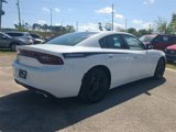 Used 2022 Dodge Charger SXT image 5