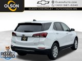 Used 2023 Chevrolet Equinox LT image 2