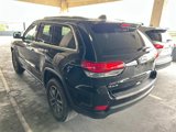 Used 2020 Jeep Grand Cherokee Limited w/ Luxury Group II image 2