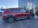 Used 2020 Hyundai Tucson Ultimate image 3