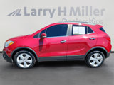 Used 2015 Buick Encore Leather image 2