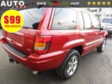 Used 2002 Jeep Grand Cherokee Limited image 6