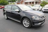 Used 2019 Volkswagen Golf Alltrack S image 4