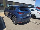 Used 2017 MAZDA CX-5 Touring image 3