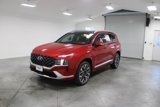 Used 2023 Hyundai Santa Fe Calligraphy w/ Cargo Package image 4