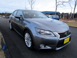 Used 2013 Lexus GS 350 AWD image 3