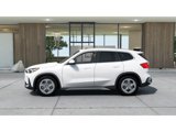 New 2025 BMW X1 xDrive28i w/ Technology Package image 4