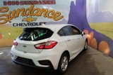 Used 2018 Chevrolet Cruze LT image 4