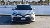 Used 2019 Toyota Camry LE image 3