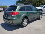 Used 2013 Subaru Outback 2.5i Limited image 4