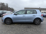 Used 2010 Volkswagen Golf 4-Door image 4
