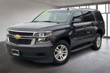 Used 2018 Chevrolet Tahoe LS image 2
