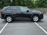 Certified 2023 Toyota RAV4 LE image 2