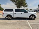Used 2018 Ford F150 XL w/ Equipment Group 101A Mid image 3