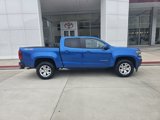 Used 2021 Chevrolet Colorado LT image 3