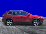 Used 2019 Jeep Cherokee Limited image 3