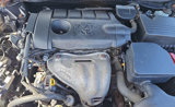 Used 2011 Toyota Camry LE w/ LE Extra-Value Pkg image 2
