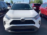 Used 2020 Toyota RAV4 XLE image 2