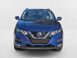 Used 2021 Nissan Rogue Sport SV image 2