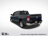 Used 2021 RAM 1500 Big Horn image 3